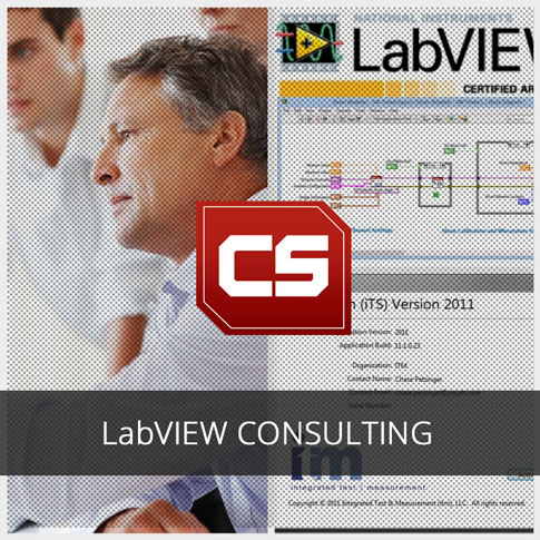 LabViewConsulting