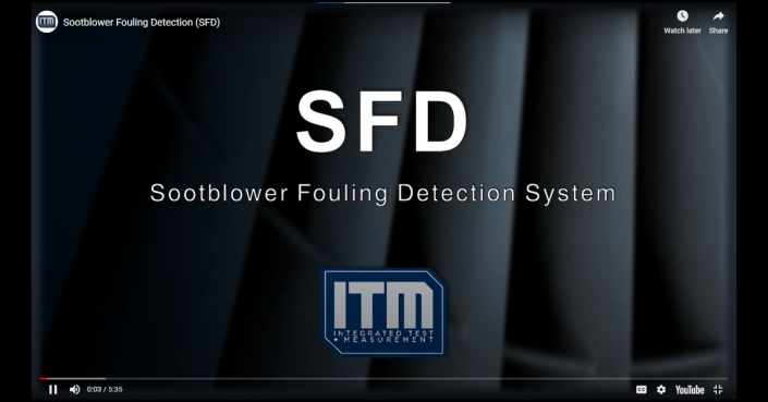 SFD System Overview Video Screen Capture