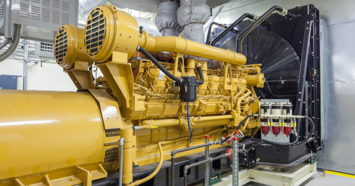 Diesel Generator Diesel Generator