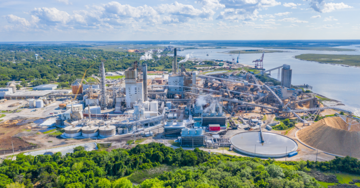 Paper Mill Paper Mill