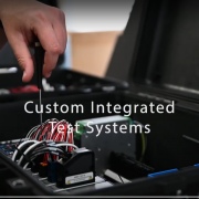 Rugged Measurement System Design Video Screen Capture