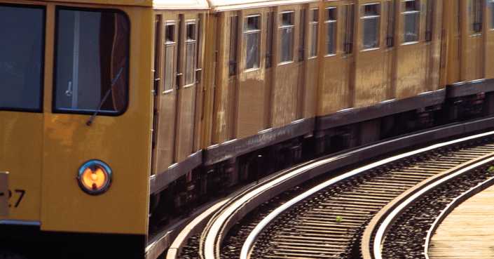 RailCar