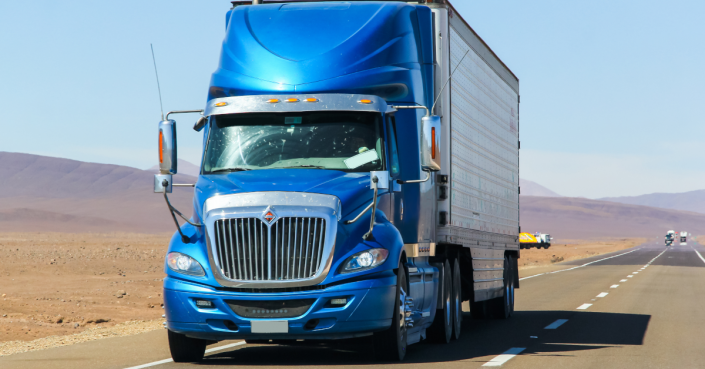 NavistarTruck