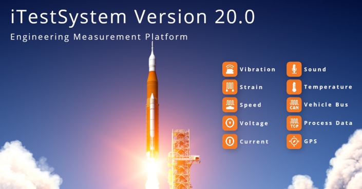 iTestSystem 20.0