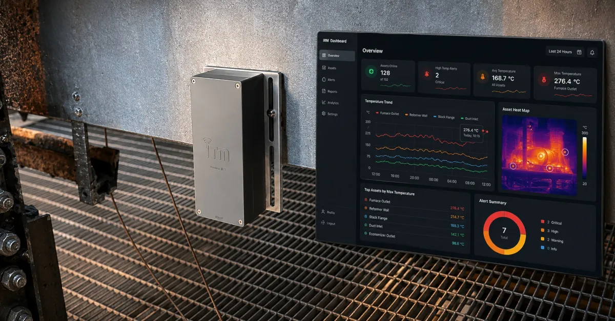 Remote Monitoring